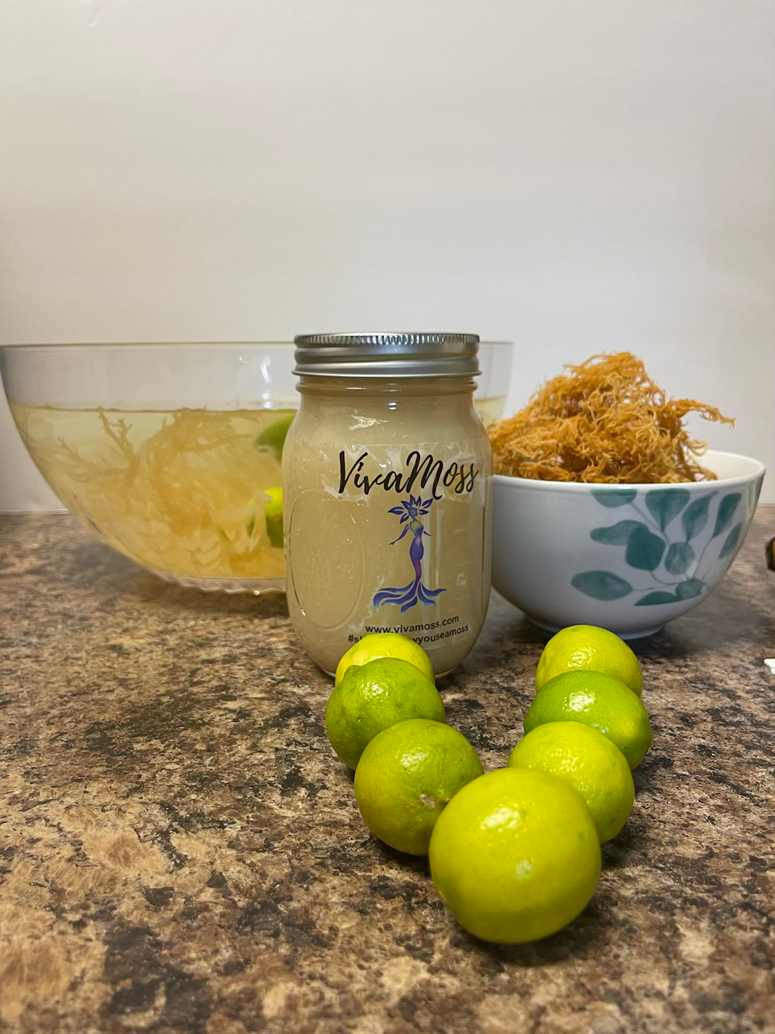 Fruit & Root Gel Infusions image 4