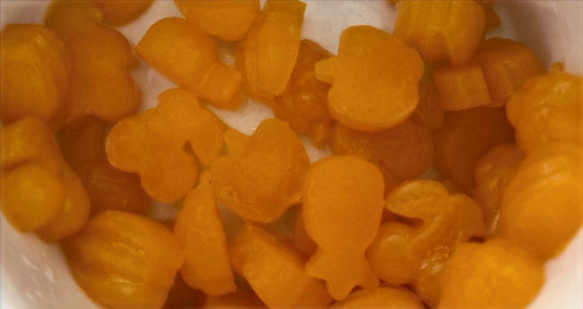 Fruit Snacks image 1