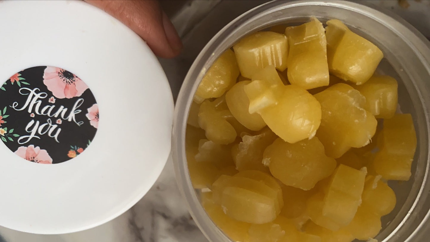 Fruit Snacks image 0