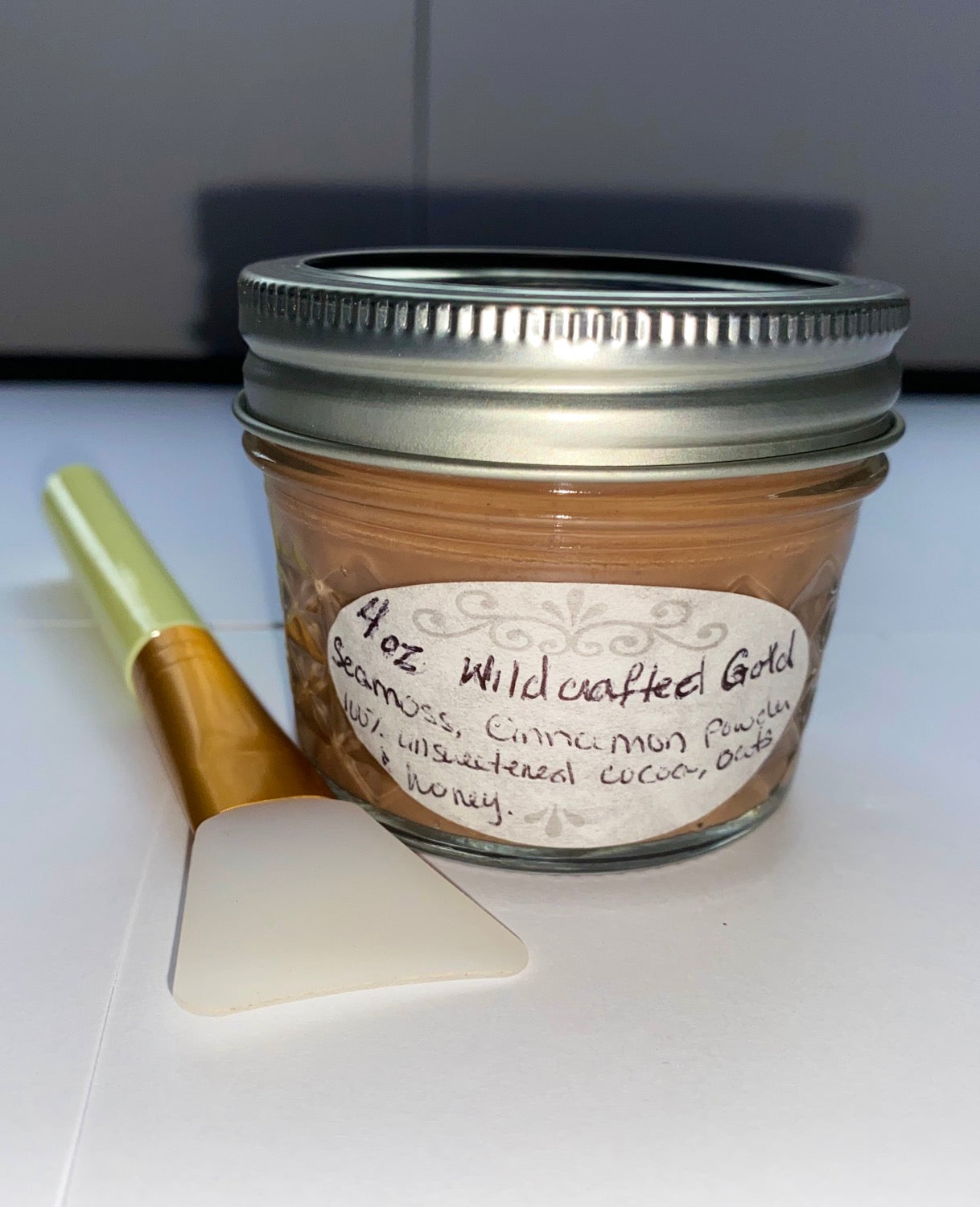 Coco Bombshell Facemask image 1